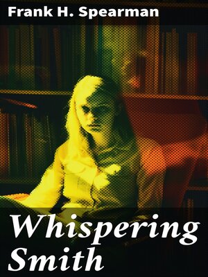 cover image of Whispering Smith